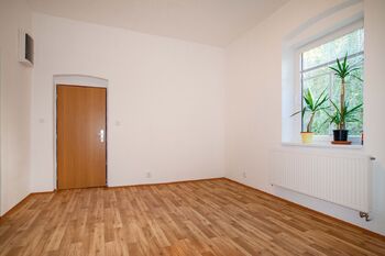 Pronájem bytu 3+1 v osobním vlastnictví 65 m², Děčín