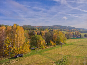 Prodej pozemku 1603 m², Liberec