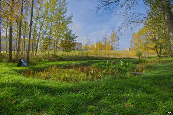 Prodej pozemku 1603 m², Liberec