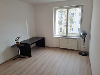 Pronájem bytu 1+1 v osobním vlastnictví 40 m², Praha 6 - Břevnov