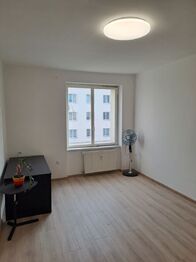 Pronájem bytu 1+1 v osobním vlastnictví 40 m², Praha 6 - Břevnov