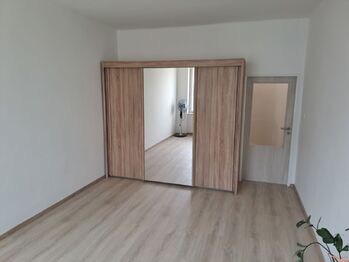 Pronájem bytu 1+1 v osobním vlastnictví 40 m², Praha 6 - Břevnov