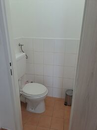 Pronájem bytu 1+1 v osobním vlastnictví 40 m², Praha 6 - Břevnov