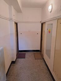 Pronájem bytu 1+1 v osobním vlastnictví 40 m², Praha 6 - Břevnov