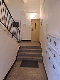 Pronájem bytu 1+1 v osobním vlastnictví 40 m², Praha 6 - Břevnov