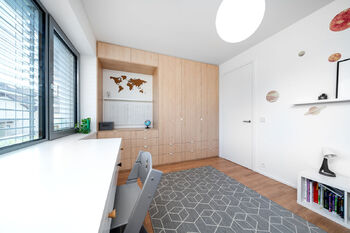 Prodej domu 217 m², Praha 4 - Kunratice