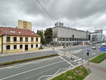 Prodej bytu 1+1 v družstevním vlastnictví 42 m², České Budějovice