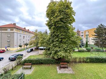 Prodej bytu 1+1 v družstevním vlastnictví 42 m², České Budějovice