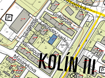 KM - 31.10.2024 - Prodej bytu 2+1 v osobním vlastnictví 63 m², Kolín