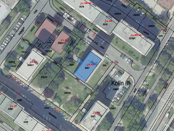 KM - 31.10.2024 - Prodej bytu 2+1 v osobním vlastnictví 63 m², Kolín