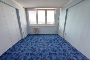 Prodej bytu 2+1 v osobním vlastnictví 63 m², Kolín