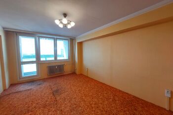 Prodej bytu 2+1 v osobním vlastnictví 63 m², Kolín