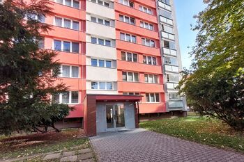 Prodej bytu 2+1 v osobním vlastnictví 63 m², Kolín