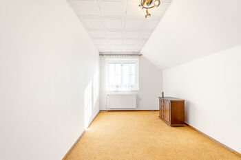 Prodej domu 180 m², Praha 5 - Lochkov