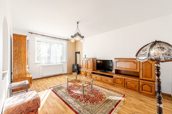 Prodej domu 180 m², Praha 5 - Lochkov