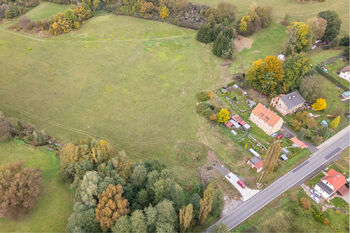 Prodej pozemku 1982 m², Hájek