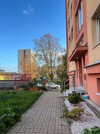 Prodej bytu 3+1 v osobním vlastnictví 69 m², Litvínov