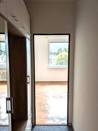 Pronájem bytu 1+1 v osobním vlastnictví 36 m², Ústí nad Labem