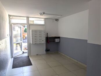 Pronájem bytu 1+1 v osobním vlastnictví 36 m², Ústí nad Labem