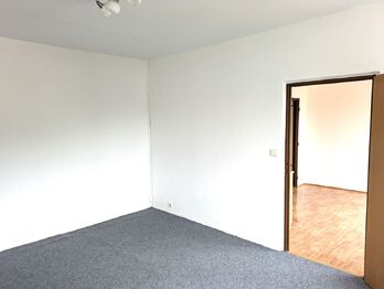 Pronájem bytu 1+1 v osobním vlastnictví 36 m², Ústí nad Labem