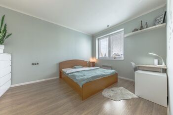 Prodej domu 396 m², Praha 9 - Třeboradice