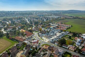 Prodej domu 396 m², Praha 9 - Třeboradice