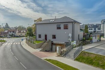 Prodej domu 396 m², Praha 9 - Třeboradice