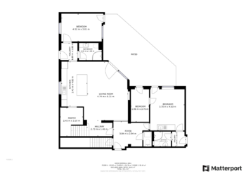 Prodej domu 396 m², Praha 9 - Třeboradice