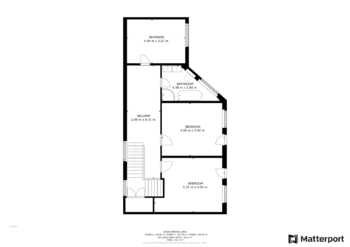 Prodej domu 396 m², Praha 9 - Třeboradice