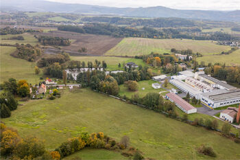 Prodej pozemku 1443 m², Hájek