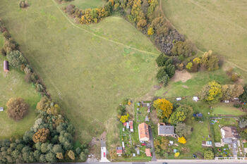 Prodej pozemku 1443 m², Hájek