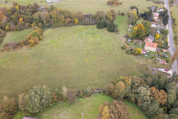 Prodej pozemku 1443 m², Hájek