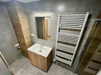 Pronájem bytu 1+kk v osobním vlastnictví 30 m², Břeclav