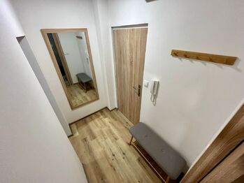 Pronájem bytu 1+kk v osobním vlastnictví 30 m², Břeclav