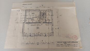 Prodej domu 125 m², Zábřeh