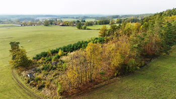 Prodej pozemku 9437 m², Kostelec nad Vltavou