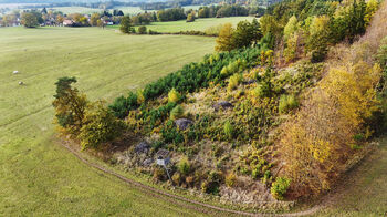 Prodej pozemku 9437 m², Kostelec nad Vltavou