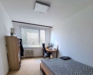 Prodej bytu 4+1 v družstevním vlastnictví 109 m², Praha 9 - Černý Most