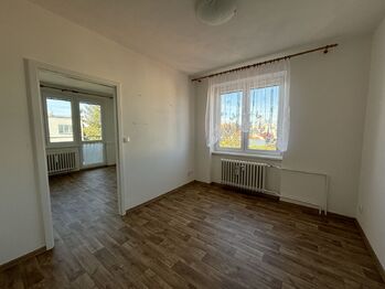 Pronájem bytu 3+1 v družstevním vlastnictví 63 m², České Budějovice