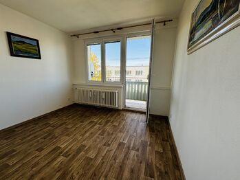 Pronájem bytu 3+1 v družstevním vlastnictví 63 m², České Budějovice