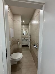 Pronájem bytu 3+1 v družstevním vlastnictví 63 m², České Budějovice