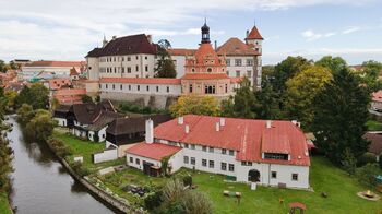 Prodej domu 55 m², Jindřichův Hradec