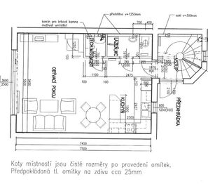 Prodej domu 55 m², Jindřichův Hradec