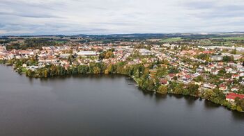 Prodej domu 55 m², Jindřichův Hradec