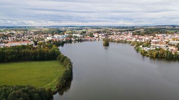 Prodej domu 55 m², Jindřichův Hradec