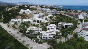 Prodej bytu 3+kk v osobním vlastnictví 106 m², Estepona