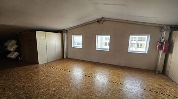 Pronájem obchodních prostor 1280 m², Strakonice