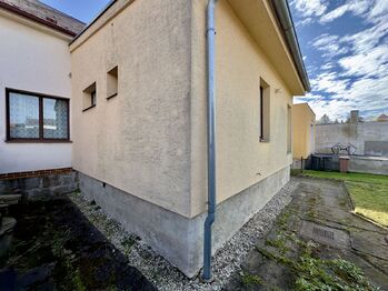 Prodej domu 194 m², České Velenice