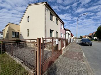 Prodej domu 194 m², České Velenice