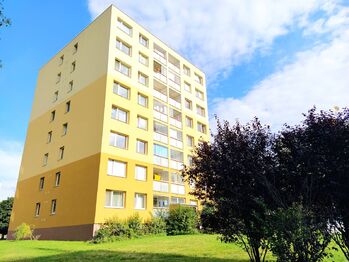 Prodej bytu 3+1 v osobním vlastnictví 69 m², Praha 10 - Hostivař